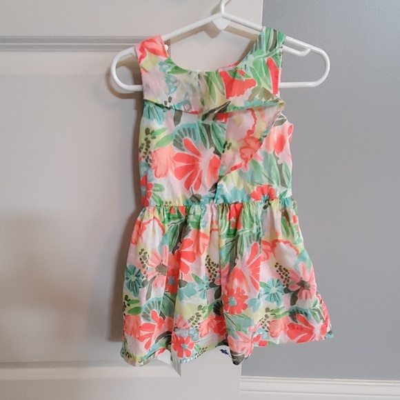 Cat and Jack 3T dress - Picture 1 of 3